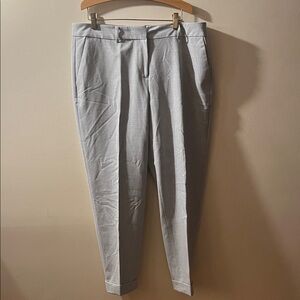 Ladies Liz Claiborne Ankle Pants